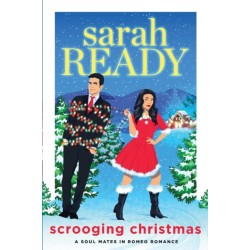 Scrooging Christmas