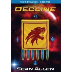 Decline: Odyssey of the Serum: Part One
