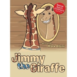 Jimmy the Giraffe
