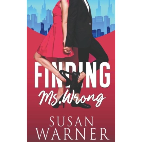 Finding Ms. Wrong