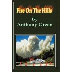 Fire on the Hills