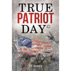 True Patriot Day(c)