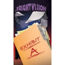 FrightVision: Exhibit A
