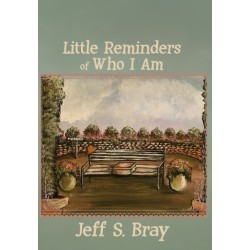 Little Reminders of Who I Am