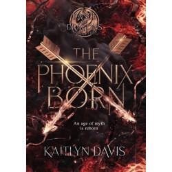 The Phoenix Born