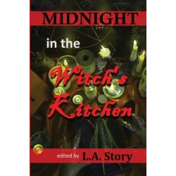 Midnight in the Witch's Kitchen