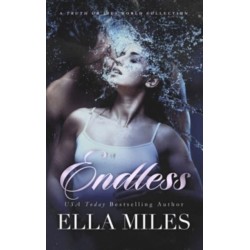 Endless: A Truth or Lies World Collection