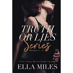 Truth or Lies Series: Books 4-6