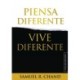 Piensa Diferente, Vive Diferente: Guia de Estudio