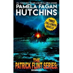 The Patrick Flint Series: Books 4-6
