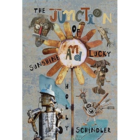 The Junction of Sunshine and Lucky