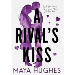 A Rival's Kiss