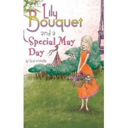 Lily Bouquet and a Special May Day