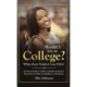 Should I Go To College? What About Student Loan Debt?