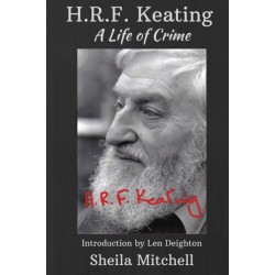 Hrf Keating: A Life of Crime