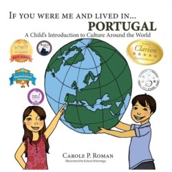 If You Were Me and Lived in... Portugal: A Child's Introduction to Culture Around the World