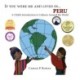 If You Were Me and Lived in... Peru: A Child's Introduction to Cultures Around the World