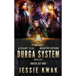 Durga System: Boxed Set One