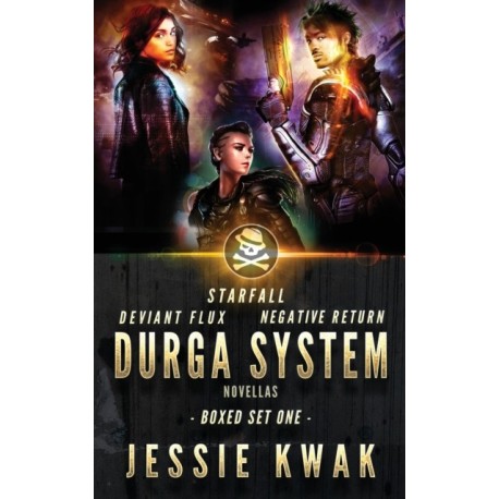 Durga System: Boxed Set One