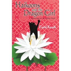 Haikoons and the Dragon Girl: Mewsings on my Feline Flock