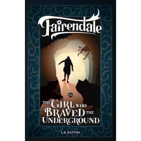 The Girl Who Braved the Underground