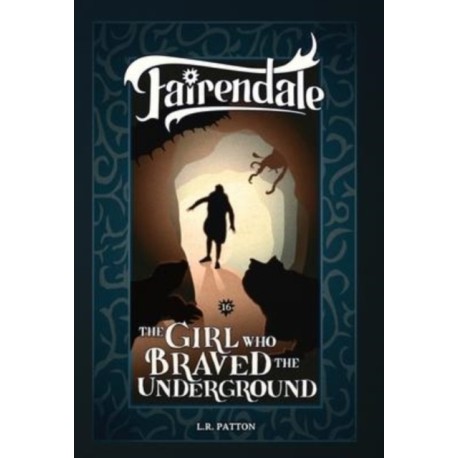 The Girl Who Braved the Underground