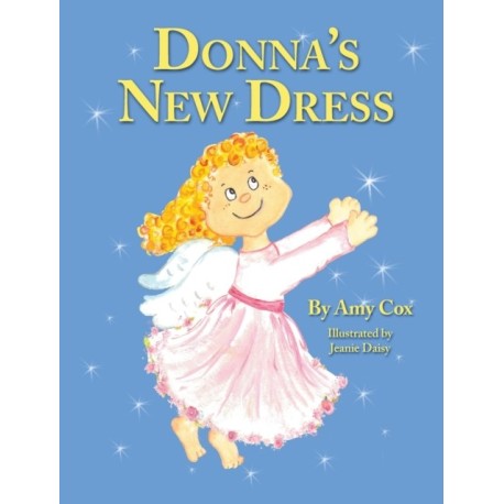 Donna's New Dress