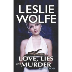 Love, Lies and Murder