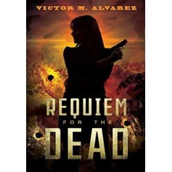 Requiem for the Dead: A CID Agent Jacqueline Sinclair Novel