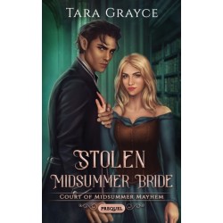 Stolen Midsummer Bride