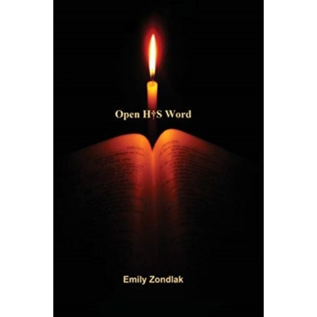 Open His Word