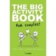The Big Activity Book For Gay Couples