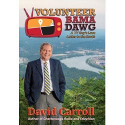 Volunteer Bama Dawg