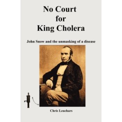 No Court for King Cholera