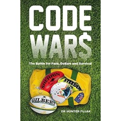 Code Wars: The Battle for Fans, Dollars and Survival