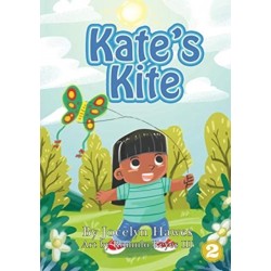 Kate's Kite