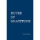 notes of gratitude