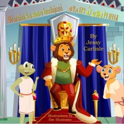 Waraba ka sanu b&-603-&-603-laj&-603-ni: Mansa Musa ka Tariku