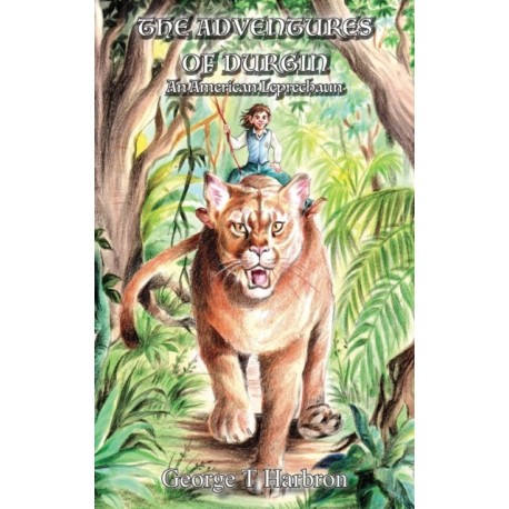 The Adventures of Durgin: An American Leprechaun