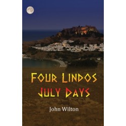 Four Lindos July Days
