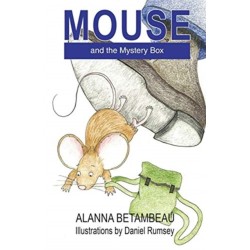 MOUSE and the Mystery Box: MOUSE and the Mystery Box