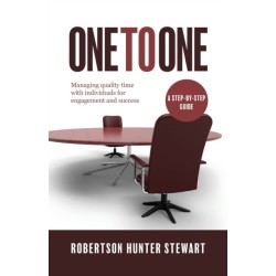 One-to-One: Managing quality time with individuals for engagement and success