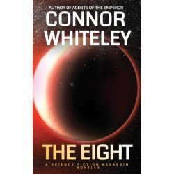 The Eight: A Science Fiction Assassin Novella