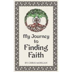 My Journey to Finding Faith