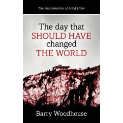 The day that should have changed the world