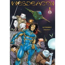 Wesdeacon: Part 1