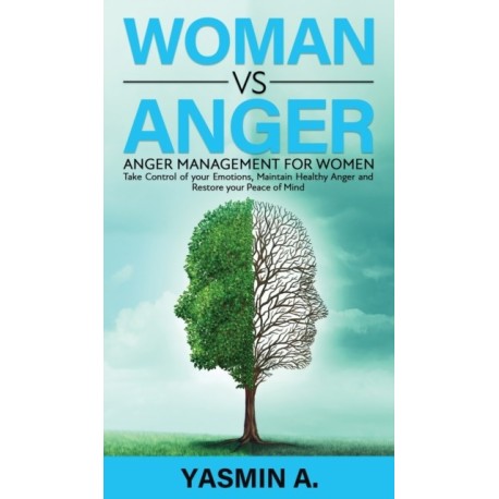 Women vs Anger