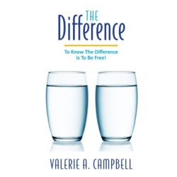 The Difference: To know the difference is to be free