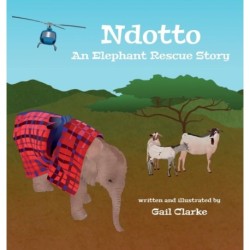 Ndotto: An Elephant Rescue Story