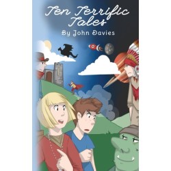 Ten Terrific Tales